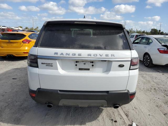 Photo 6 from auction – 2016 LAND ROVER RANGE ROVE with VIN SALWG2VF8GA635222