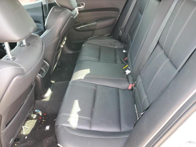 Photo 10 from auction – 2018 ACURA TLX TECH with VIN 19UUB2F56JA002665