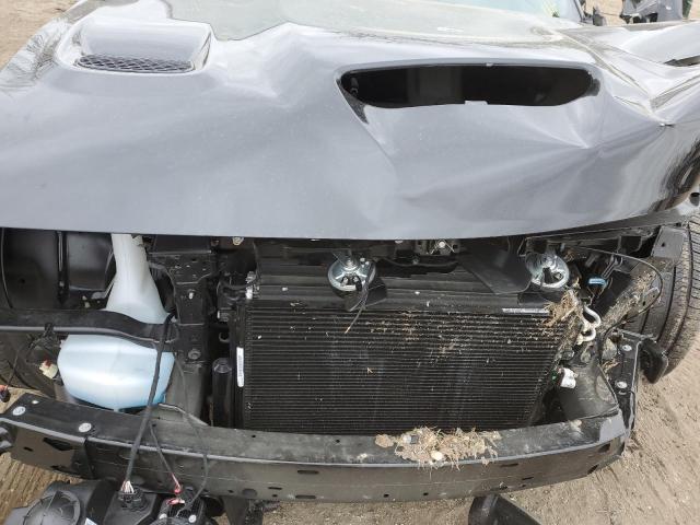 Photo 11 from auction – 2022 DODGE CHALLENGER with VIN 2C3CDZFJ5NH171761