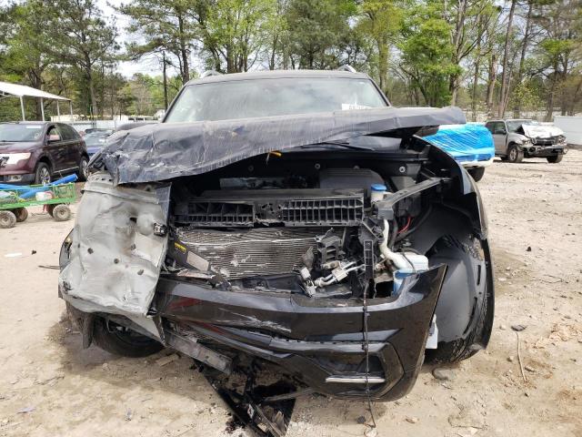 Photo 5 from auction – 2019 VOLKSWAGEN ATLAS SEL with VIN 1V2SR2CA2KC582259