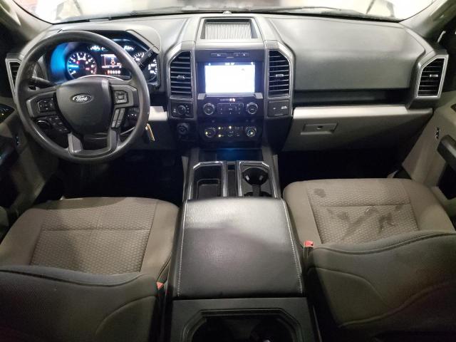 Photo 8 from auction – 2019 FORD F150 SUPER with VIN 1FTFX1E58KFA87534