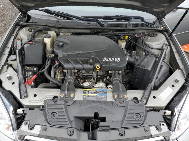 Photo 11 from auction – 2008 CHEVROLET IMPALA LT with VIN 2G1WT58K889239469