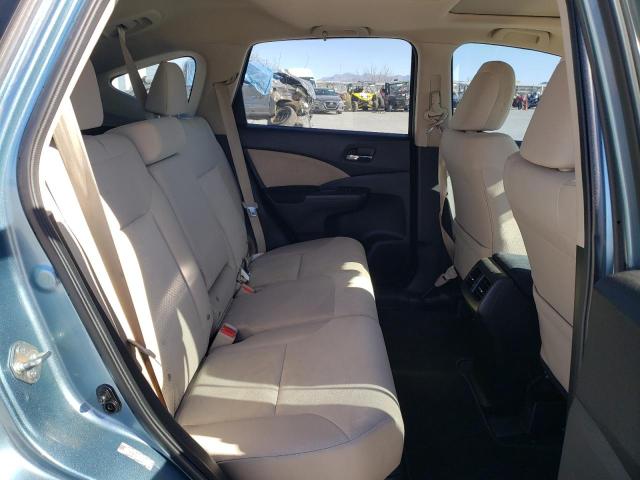Photo 11 from auction – 2015 HONDA CR-V EX with VIN 2HKRM4H54FH617318
