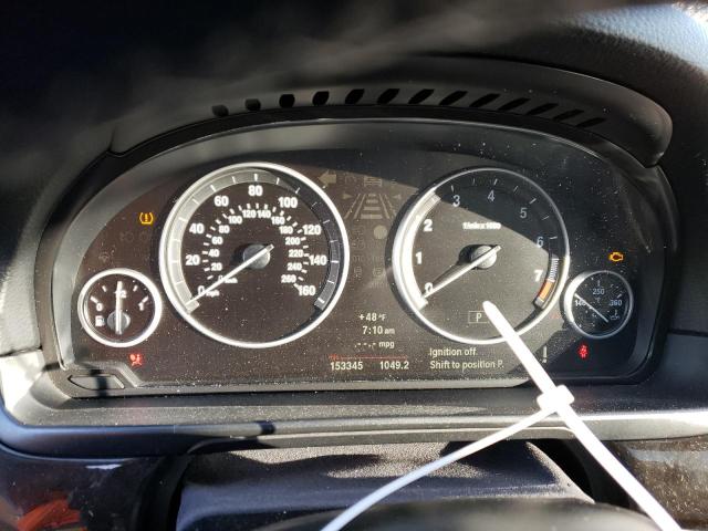 Photo 9 from auction – 2012 BMW 535 I with VIN WBAFR7C57CC812959