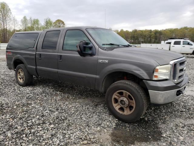 Photo 4 from auction – 2005 FORD F250 SUPER with VIN 1FTSW21595EC02701