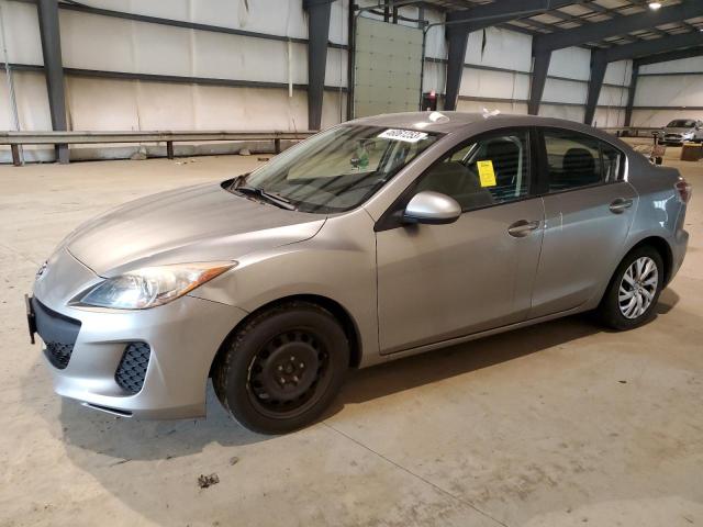 صورة رقم 1 من المزاد - 2012 MAZDA 3 I مع VIN JM1BL1UG0C1553114