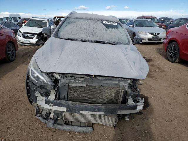 Photo 5 from auction – 2017 INFINITI QX30 BASE with VIN SJKCH5CR2HA019200