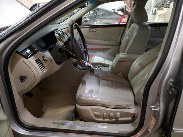 Photo 7 from auction – 2007 CADILLAC DTS with VIN 1G6KD57YX7U128371