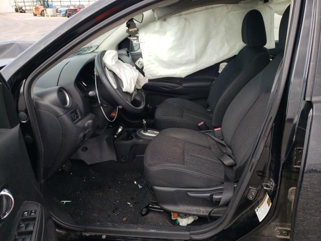 Photo 7 from auction – 2019 NISSAN VERSA S with VIN 3N1CN7AP0KL849637