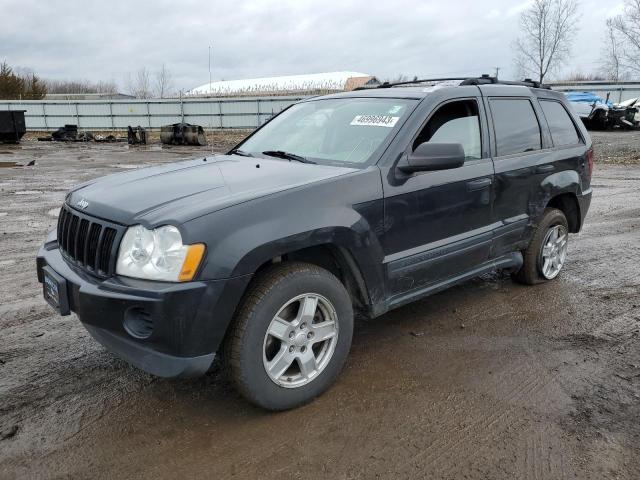 JEEP GRAND CHER 2005 with VIN 1J4GR48K75C541483 - Photo from auction
