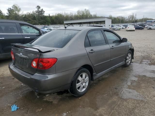 Photo 3 from auction – 2007 TOYOTA COROLLA CE with VIN 2T1BR32E37C803605