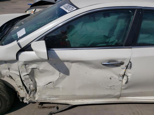 Photo 7 from auction – 2015 NISSAN ALTIMA 2.5 with VIN 1N4AL3AP0FN360685