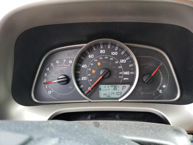 Photo 9 from auction – 2015 TOYOTA RAV4 XLE with VIN 2T3RFREV5FW269095