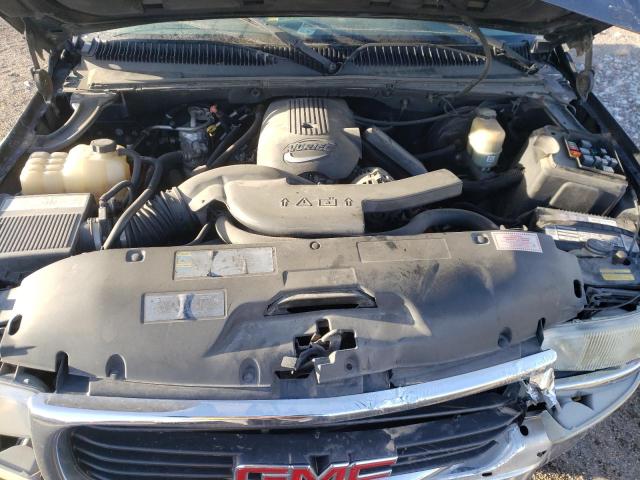 Photo 12 from auction – 2002 GMC YUKON with VIN 1GKEK13Z22J216904