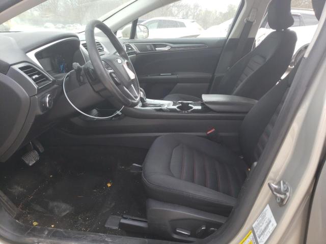 Photo 7 from auction – 2015 FORD FUSION SE with VIN 3FA6P0H98FR246950