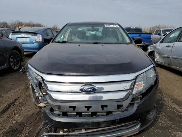 Photo 5 from auction – 2012 FORD FUSION SE with VIN 3FAHP0HA4CR404005