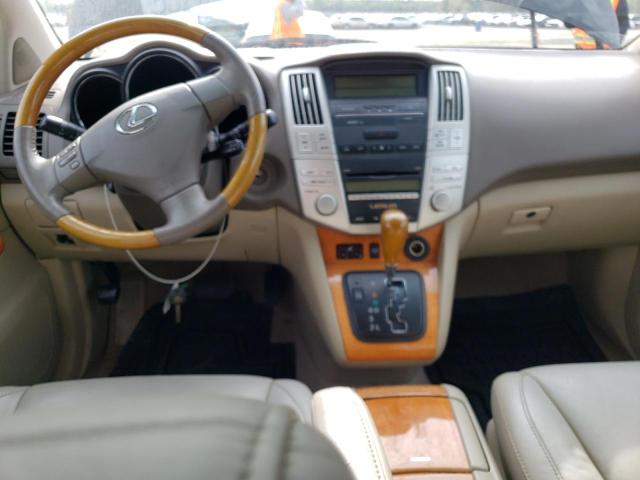 Photo 8 from auction – 2007 LEXUS RX 350 with VIN 2T2GK31U37C001070