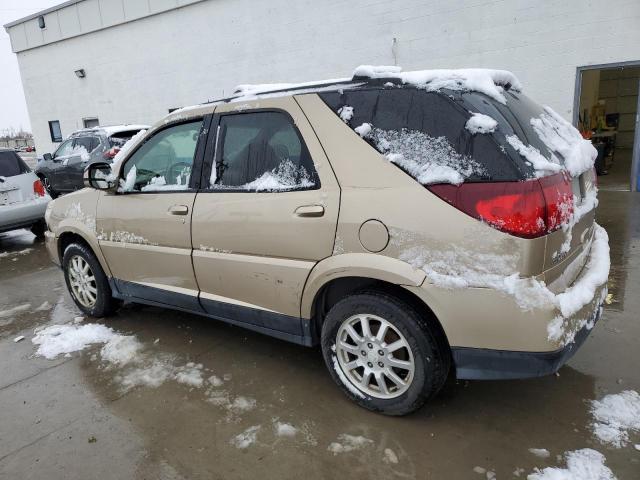 Photo 2 from auction – 2006 BUICK RENDEZVOUS with VIN 3G5DB03L56S565208