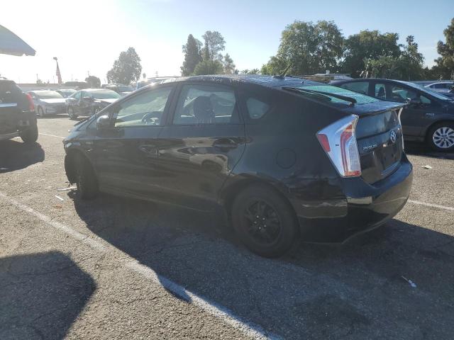 Photo 2 from auction – 2015 TOYOTA PRIUS with VIN JTDKN3DU9F0473672