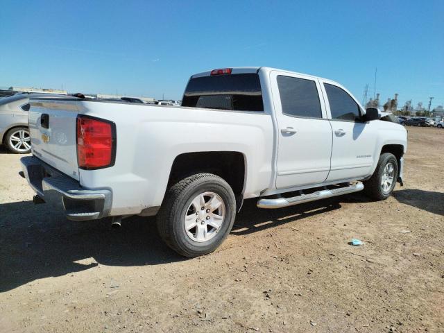 Photo 3 from auction – 2018 CHEVROLET SILVERADO with VIN 3GCPCREC4JG112861