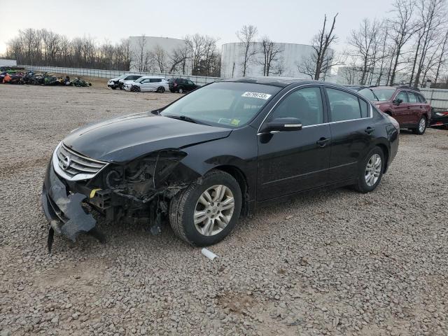 NISSAN ALTIMA BAS 2010 with VIN 1N4AL2AP4AN417750 - Photo from auction
