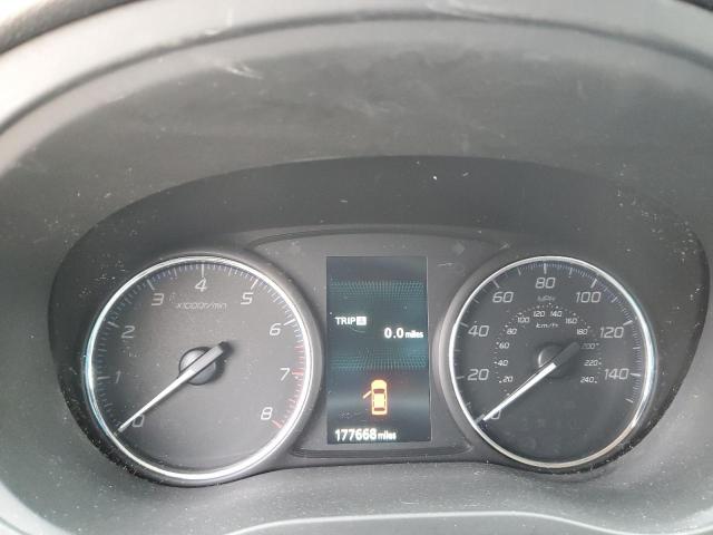 Photo 9 from auction – 2015 MITSUBISHI OUTLANDER with VIN JA4AZ3A38FZ009323