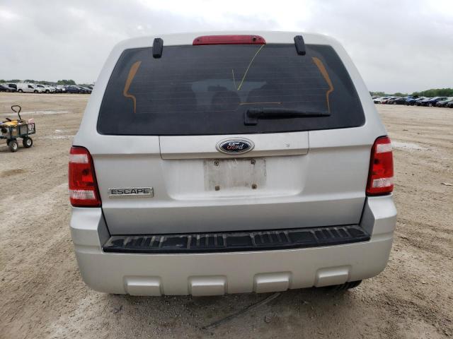 Photo 6 from auction – 2008 FORD ESCAPE XLS with VIN 1FMCU02Z88KC70523