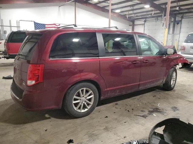 Photo 3 from auction – 2019 DODGE GRAND CARA with VIN 2C4RDGCG6KR564791
