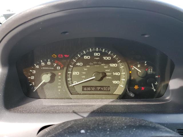 Photo 9 from auction – 2007 HONDA ACCORD EX with VIN 1HGCM66517A093494