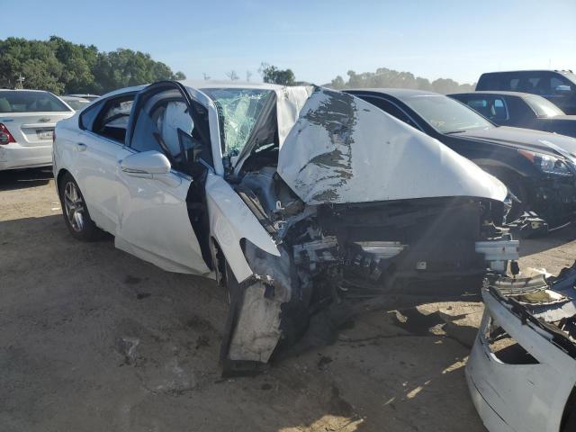 Photo 4 from auction – 2013 FORD FUSION SE with VIN 3FA6P0H7XDR274339