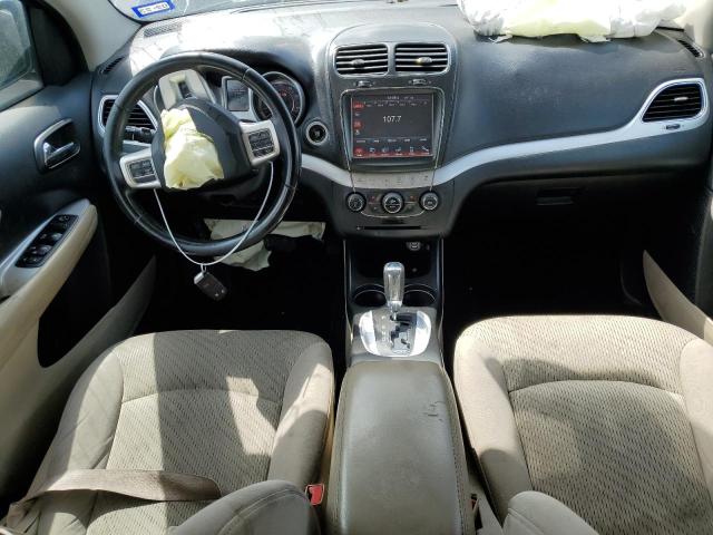 Photo 8 from auction – 2014 DODGE JOURNEY SX with VIN 3C4PDCBBXET120529