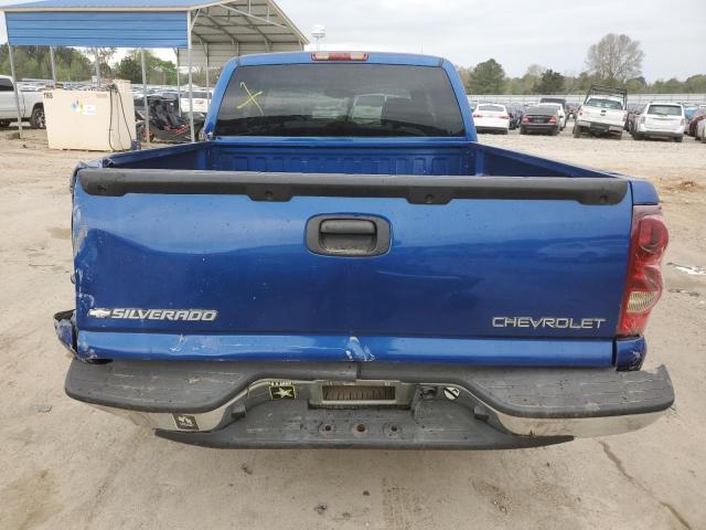Photo 6 from auction – 2003 CHEVROLET SILVERADO with VIN 2GCEC19V731318045