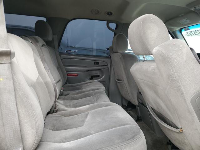Photo 10 from auction – 2006 GMC YUKON with VIN 1GKEK13T26J113824