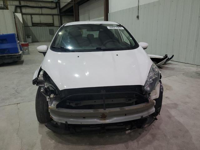Photo 5 from auction – 2015 FORD FIESTA S with VIN 3FADP4TJ2FM198360