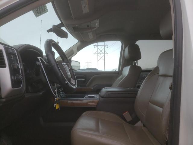 Photo 7 from auction – 2014 GMC SIERRA K15 with VIN 3GTU2VEC5EG348455