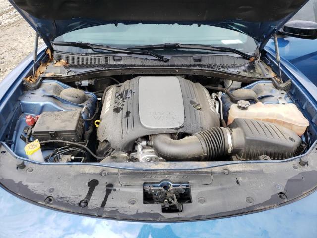 Photo 11 from auction – 2020 DODGE CHARGER R/ with VIN 2C3CDXCT3LH245072