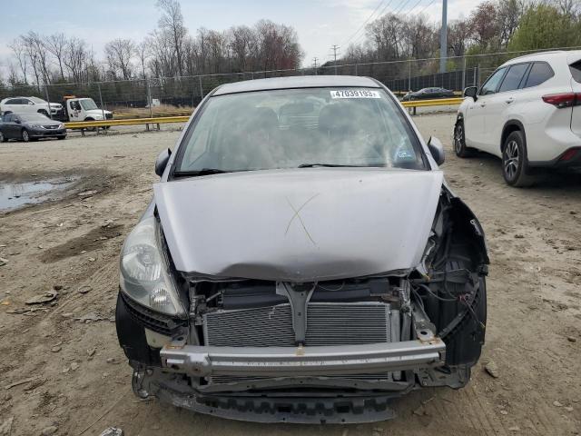 Photo 5 from auction – 2008 HONDA FIT with VIN JHMGD38418S024303