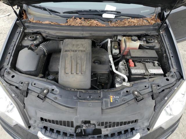 Photo 12 from auction – 2014 CHEVROLET CAPTIVA LT with VIN 3GNAL4EK1ES613166