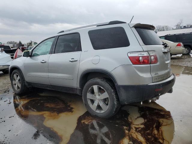 Photo 2 from auction – 2011 GMC ACADIA SLT with VIN 1GKKVSED3BJ380809