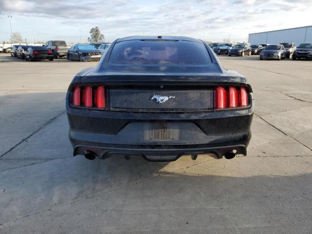 Photo 6 from auction – 2016 FORD MUSTANG with VIN 1FA6P8TH3G5318106