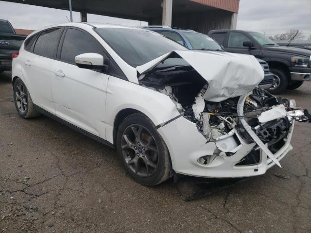 Photo 4 from auction – 2014 FORD FOCUS SE with VIN 1FADP3K26EL122709