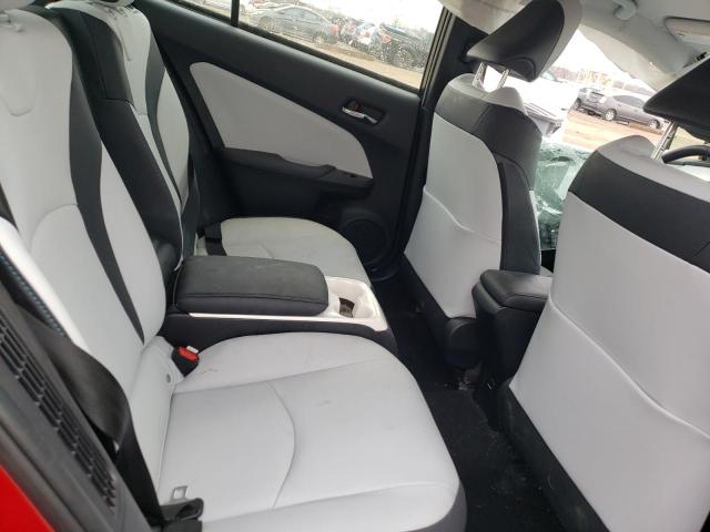 Photo 10 from auction – 2019 TOYOTA PRIUS PRIM with VIN JTDKARFP3K3118351