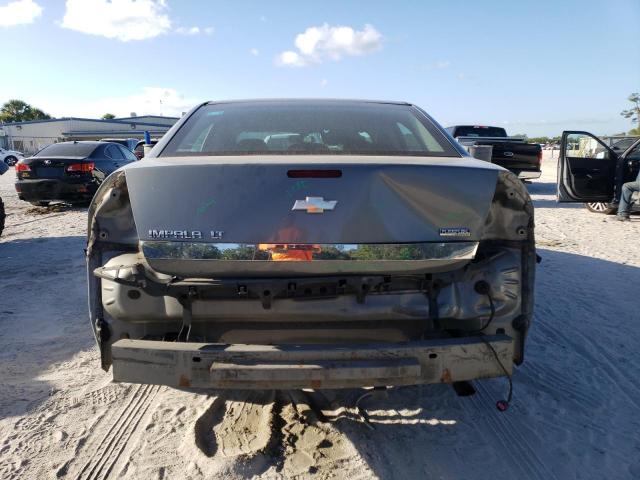 Photo 6 from auction – 2007 CHEVROLET IMPALA LT with VIN 2G1WT58K479298162