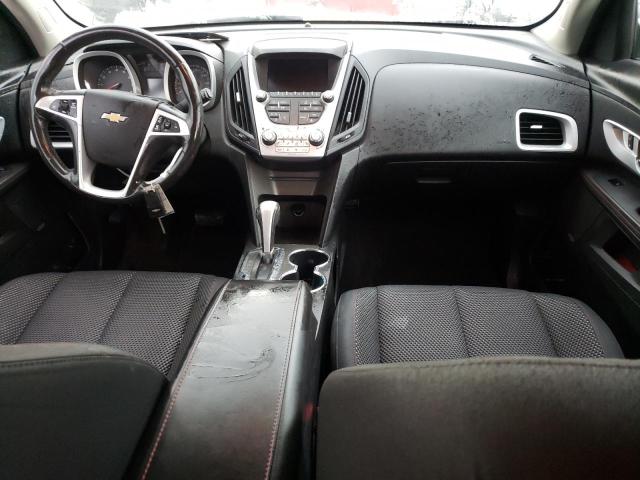 Photo 8 from auction – 2012 CHEVROLET EQUINOX LT with VIN 2GNFLPE58C6174030