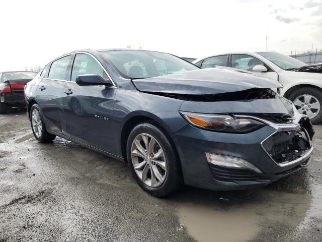 Photo 4 from auction – 2021 CHEVROLET MALIBU with VIN 1G1ZD5ST8MF067425