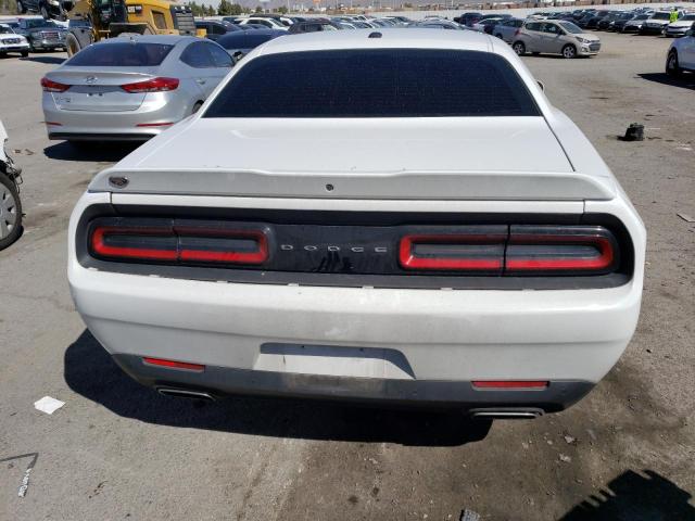 Photo 6 from auction – 2016 DODGE CHALLENGER with VIN 2C3CDZAG8GH345403