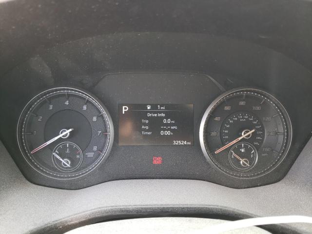 صورة رقم 9 من المزاد - 2022 HYUNDAI SANTA FE S مع VIN 5NMS14AJXNH414768