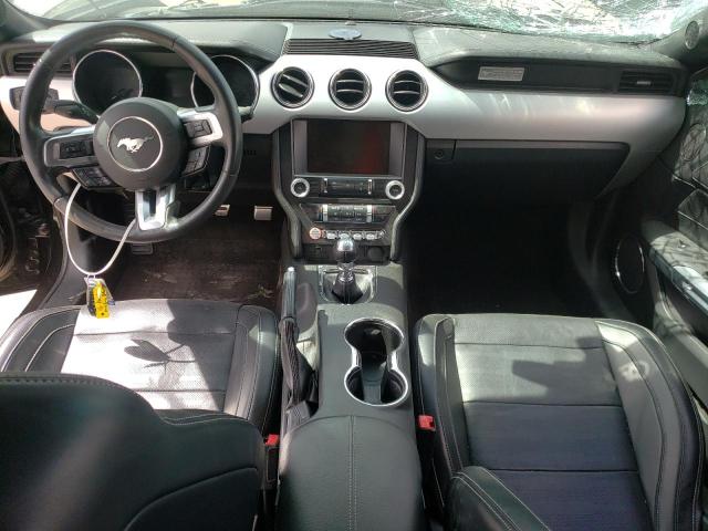 Photo 8 from auction – 2015 FORD MUSTANG with VIN 1FA6P8TH7F5317054