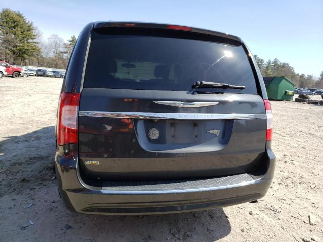 Photo 6 from auction – 2011 CHRYSLER TOWN & COU with VIN 2A4RR5DG0BR734965