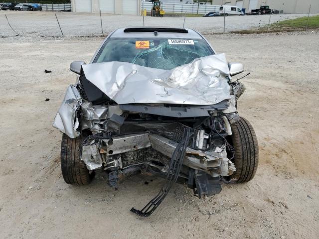 Photo 5 from auction – 2008 SATURN AURA XE with VIN 1G8ZS57B18F160154